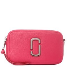Сумка MARC JACOBS M0014591 розовый