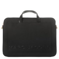 Портфель MARC JACOBS M0015064 черный