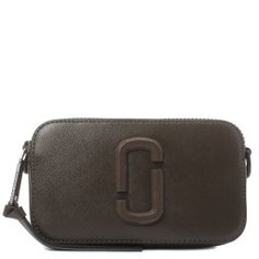 Сумка MARC JACOBS M0014867 темно-серый