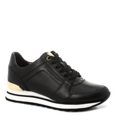 Кроссовки MICHAEL KORS 43T9BIFS7L черный