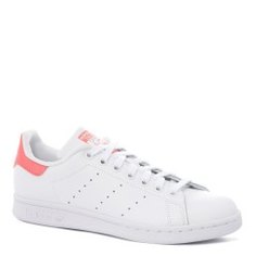 Кеды ADIDAS STAN SMITH белый