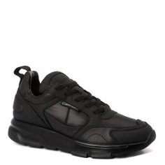 Кроссовки CALVIN KLEIN ROMA черный