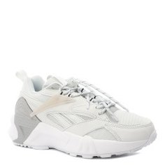 Кроссовки REEBOK AZTREK DOUBLE MIX L серо-белый