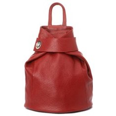 Рюкзак DIVA`S BAG S6933 бордовый