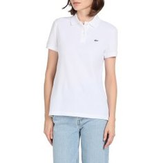 Футболка LACOSTE PF7839 белый