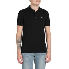 Футболка LACOSTE PH4014 черный