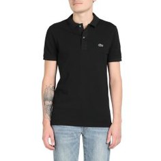 Футболка LACOSTE PH4012 черный