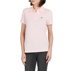 Футболка LACOSTE PF7839 розовый