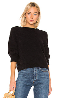 Свитер wide neck dolman - Vince