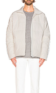 Куртка пуховик - C2H4