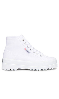 Кроссовки 2553 cotu - Superga