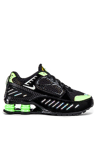 Кроссовки shox enigma sp - Nike