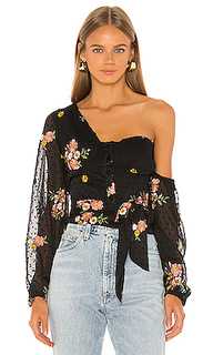 Топ aileen - MAJORELLE