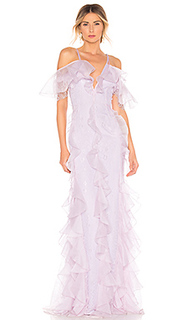 Вечернее платье my baby love - Alice McCall