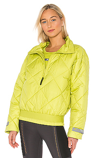 Куртка padded pull on - adidas by Stella McCartney