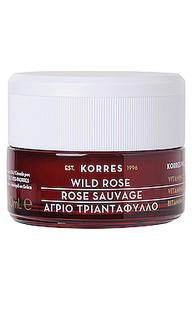 Крем для глаз wild rose - Korres
