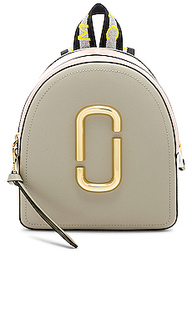 Рюкзак pack shot marc jacobs - Marc Jacobs