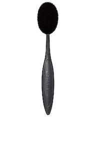 Кисть для лица black oval - Artis