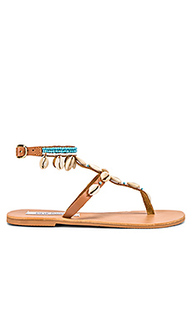 Сандалии crete - Steve Madden