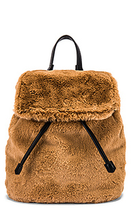 Fi fur backpack - Lovers + Friends