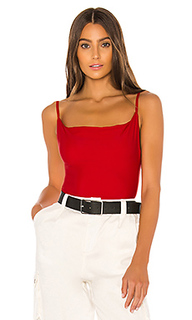 Missy cowl bodysuit - superdown