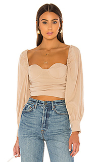 Топ emily - MAJORELLE