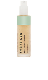 Очищающее средство brightening - Indie Lee
