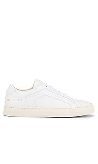 Кроссовки achilles multiply - Common Projects