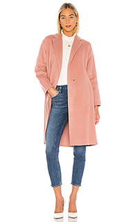 Belted coat - Vince