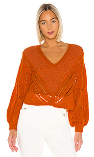 Snowball sweater - Free People