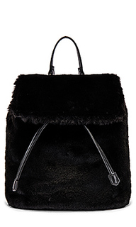 Fi fur backpack - Lovers + Friends
