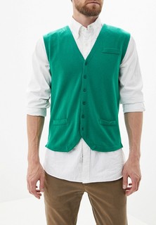 Жилет United Colors of Benetton