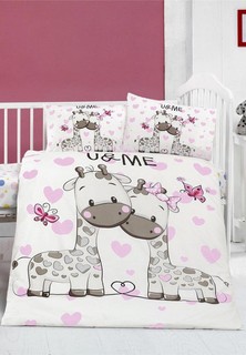 Постельное белье детское Arya home collection