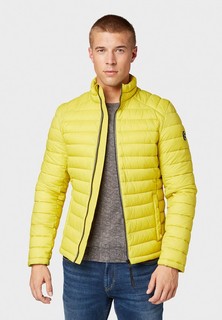 Куртка утепленная Tom Tailor