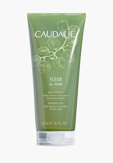 Гель для душа Caudalie