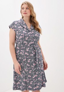 Халат домашний Lika Dress