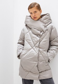 Куртка утепленная Conso Wear