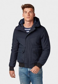 Куртка утепленная Tom Tailor Denim
