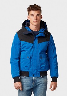 Куртка утепленная Tom Tailor Denim