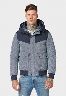 Куртка утепленная Tom Tailor Denim