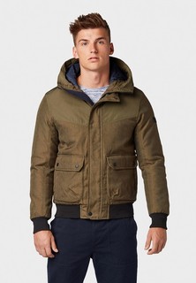 Куртка утепленная Tom Tailor Denim