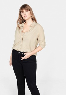 Блуза Violeta by Mango
