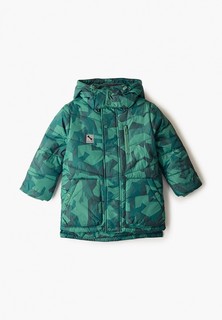 Куртка утепленная Button Blue