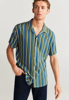 Рубашка Mango Man