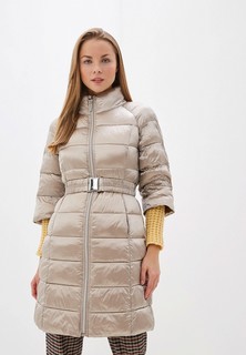 Куртка утепленная Conso Wear