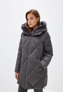 Пуховик Conso Wear
