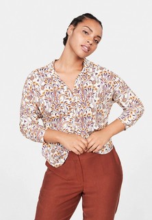 Блуза Violeta by Mango