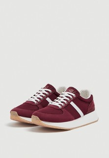 Кроссовки Pull&Bear