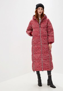 Пуховик Miss Naumi