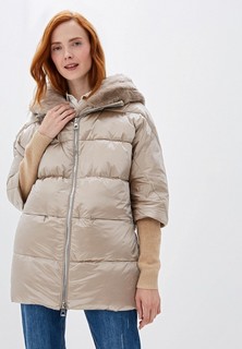Пуховик Conso Wear
